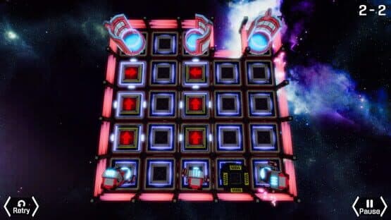 Bewildebots — screenshot 4