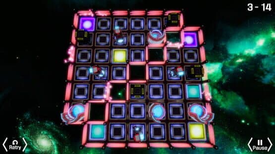 Bewildebots — screenshot 5