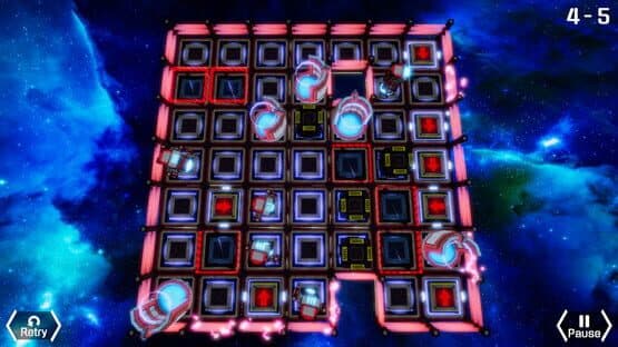 Bewildebots — screenshot 6