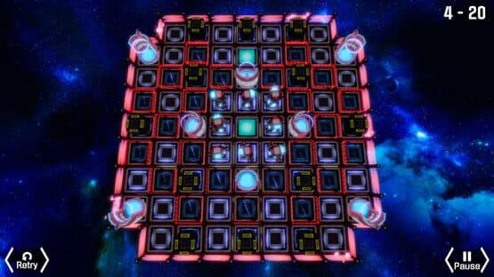 Bewildebots — screenshot 7