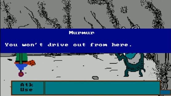 Rollman — screenshot 3