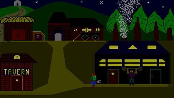 Rollman — screenshot 5