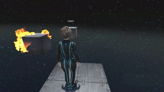 Time to Parkour — screenshot 1