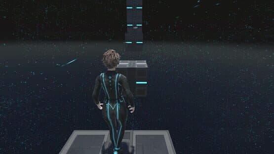 Time to Parkour — screenshot 2