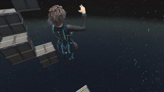 Time to Parkour — screenshot 3