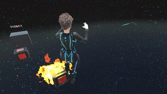 Time to Parkour — screenshot 4