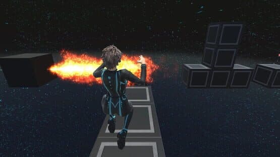 Time to Parkour — screenshot 5