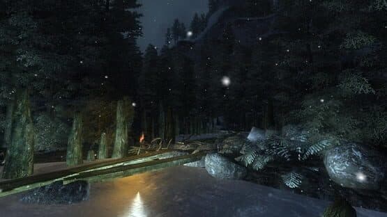 Nehrim: At Fate's Edge — screenshot 2