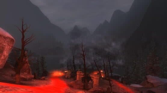 Nehrim: At Fate's Edge — screenshot 5