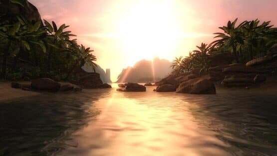 Nehrim: At Fate's Edge — screenshot 6