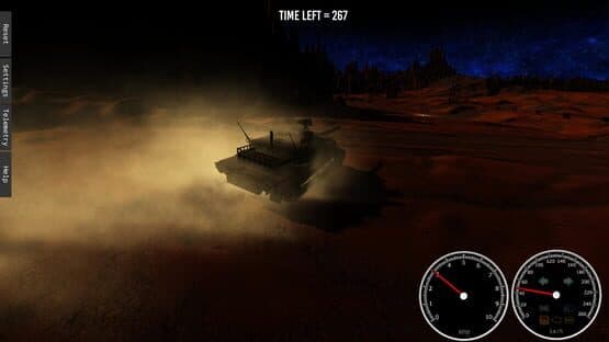 Need for Spirit: Drink & Drive Simulator - Off-Road Edition — screenshot 6