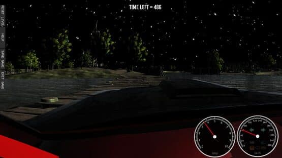 Need for Spirit: Drink & Drive Simulator - Off-Road Edition — screenshot 7