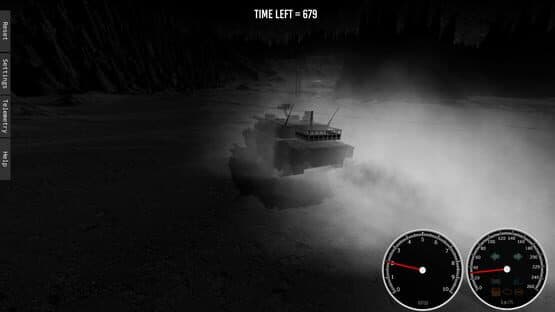 Need for Spirit: Drink & Drive Simulator - Off-Road Edition — screenshot 8