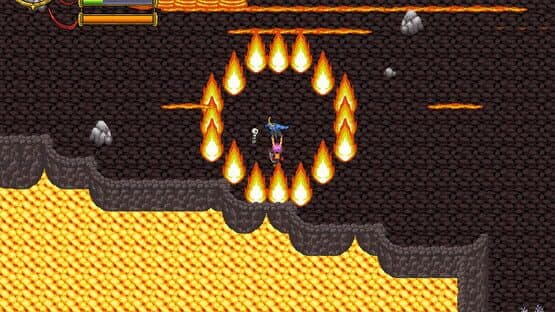 Rise of the Pirates — screenshot 1