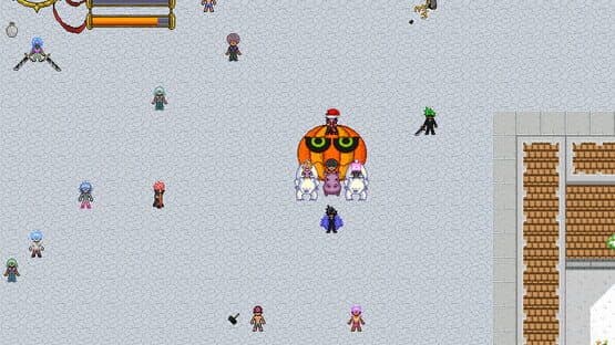 Rise of the Pirates — screenshot 3
