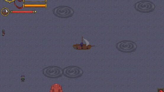 Rise of the Pirates — screenshot 4