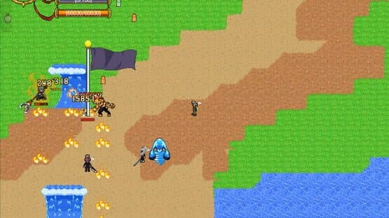 Rise of the Pirates — screenshot 5