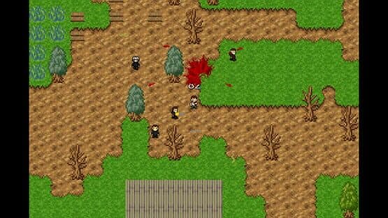 Torn Earth — screenshot 3