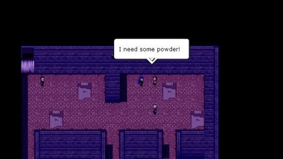Torn Earth — screenshot 5