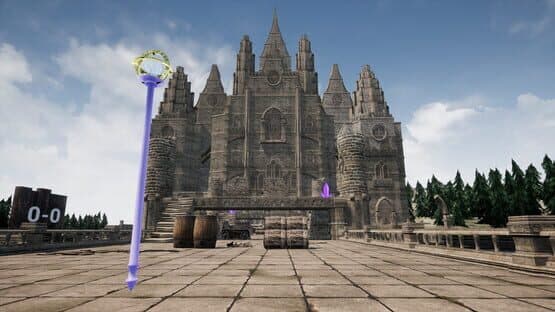 Magic Combat VR — screenshot 3