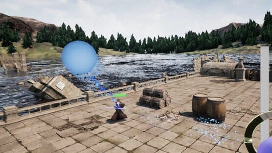 Magic Combat VR — screenshot 4