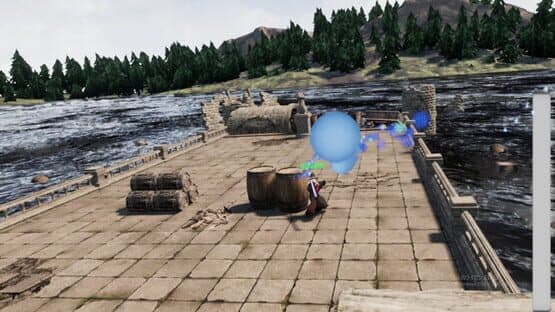 Magic Combat VR — screenshot 5