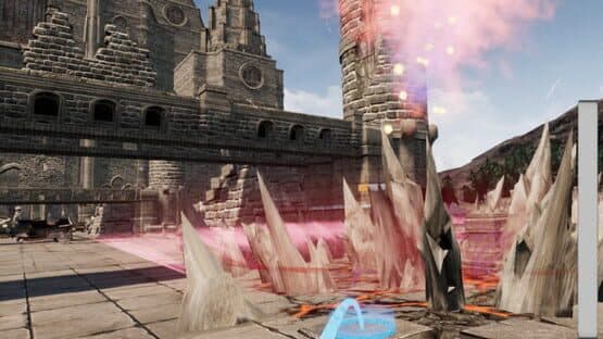 Magic Combat VR — screenshot 6