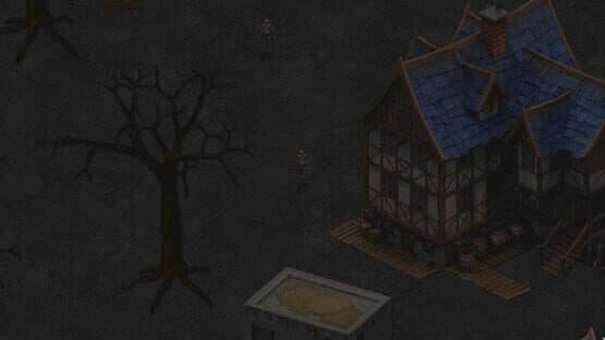 Land of Dread — screenshot 2