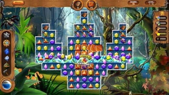 The Enthralling Realms: An Alchemist's Tale — screenshot 1