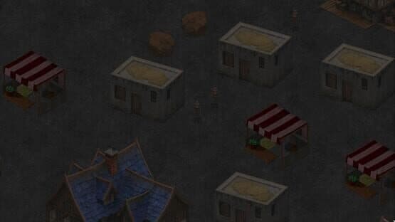 Land of Dread — screenshot 4