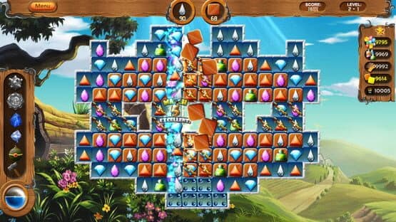 The Enthralling Realms: An Alchemist's Tale — screenshot 3
