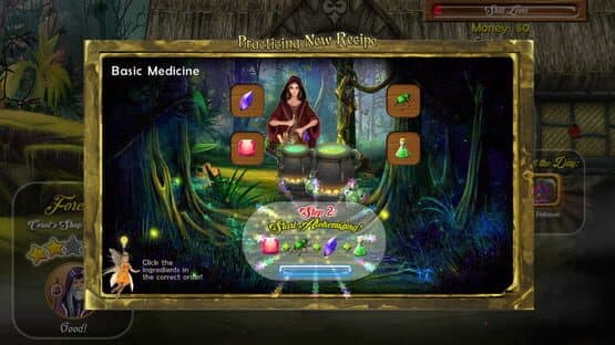 The Enthralling Realms: An Alchemist's Tale — screenshot 4