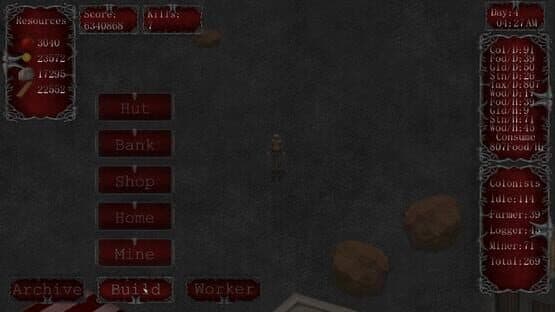 Land of Dread — screenshot 6