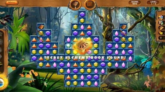 The Enthralling Realms: An Alchemist's Tale — screenshot 5