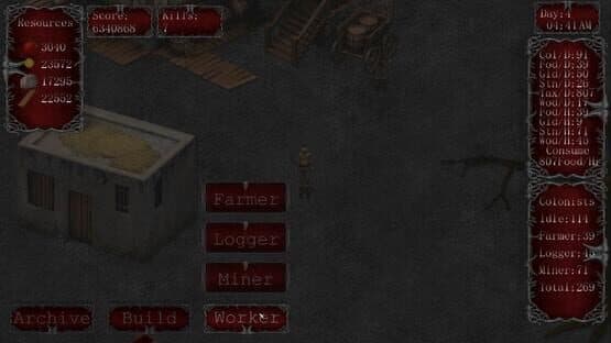 Land of Dread — screenshot 7