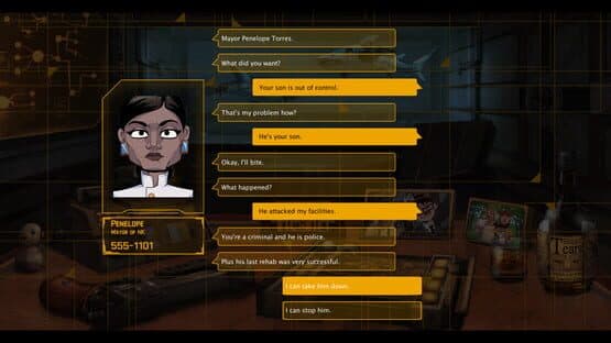 Save Koch — screenshot 4