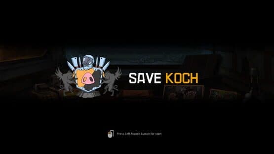 Save Koch — screenshot 5