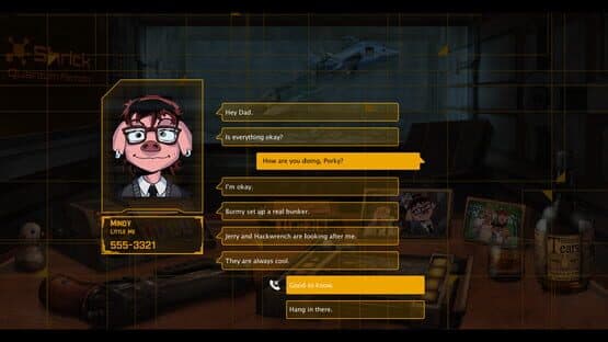 Save Koch — screenshot 7