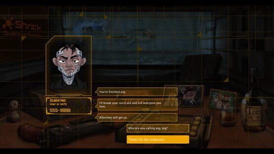 Save Koch — screenshot 8
