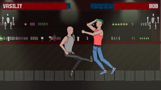 Dust-Up — screenshot 4