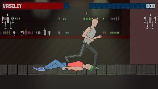 Dust-Up — screenshot 6