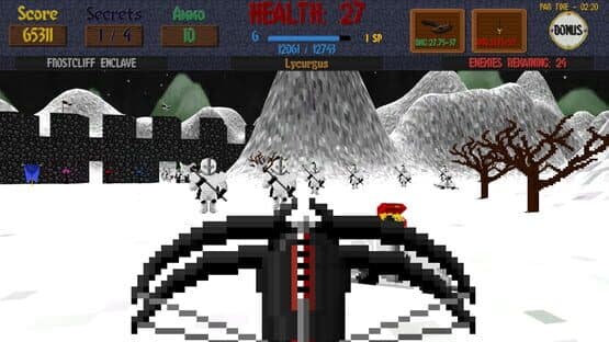 Tenebrous Dungeon — screenshot 5