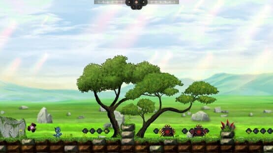 Ikao: The lost souls — screenshot 2