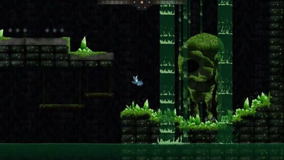 Ikao: The lost souls — screenshot 3