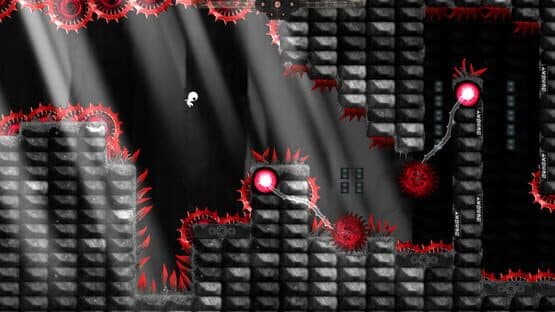Ikao: The lost souls — screenshot 4
