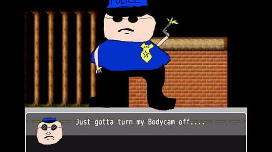Ellen and the Degenerates RPG — screenshot 3