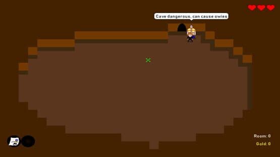 Arch Drift — screenshot 1