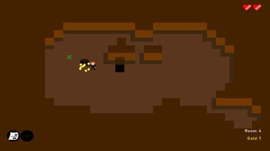 Arch Drift — screenshot 2