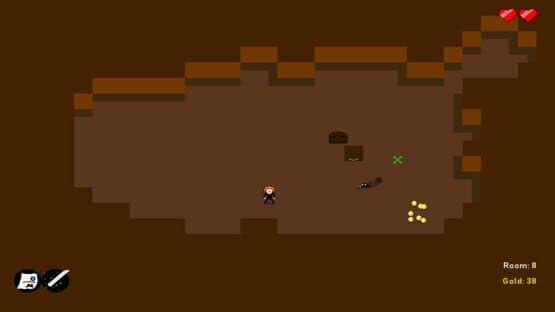 Arch Drift — screenshot 3