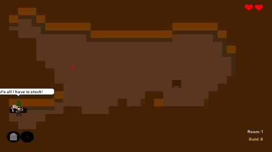 Arch Drift — screenshot 5